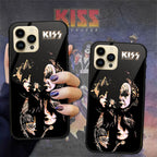 KISS Phone Case – GNE NEW80