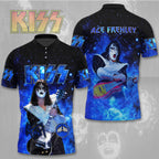 Kiss Band 3D Apparel – NGHIAVT 0931
