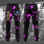 Kiss Band 3D Apparel – NGHIAVT 0610