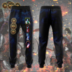 Kiss Band 3D Apparel – NGHIAVT 0618