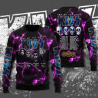 Kiss Band 3D Apparel – NGHIAVT 0610