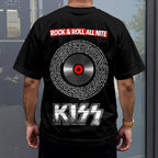 KISS 3D Apparel – HOATT26760