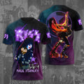 Kiss Band 3D Apparel – NGHIAVT 1061