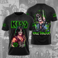 Kiss Band 3D Apparel – NGHIAVT 1207