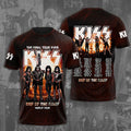 Kiss Band 3D Apparel – NGHIAVT 1282