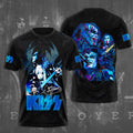 Kiss Band 3D Apparel – NGHIAVT 1517
