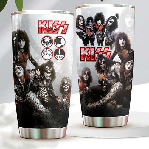 KISS Tumbler Cup – GNE6906