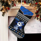 KISS x Ace Frehley Christmas Stocking – HOATT14095