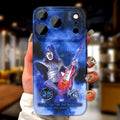 KISS x Ace Frehley Phone Case – TMTHU1674