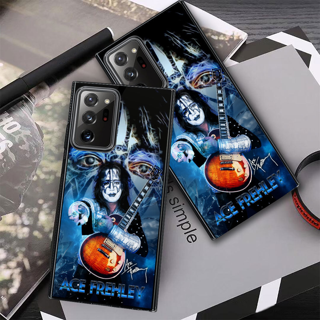 KISS x Ace Frehley Phone Case – GNENEW714