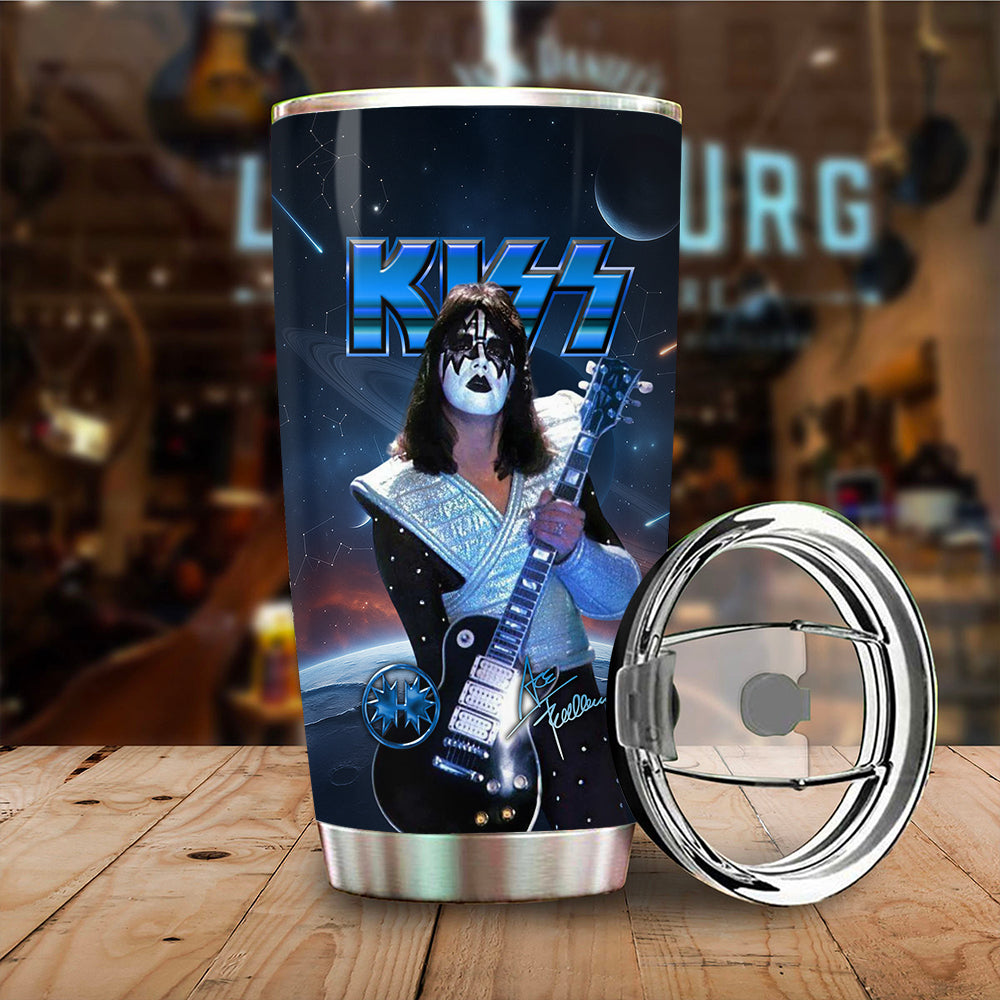 KISS x Ace Frehley Tumbler Cup – MAITM13484
