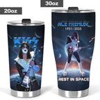 KISS x Ace Frehley Tumbler Cup – MAITM13484