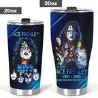 KISS x Ace Frehley Tumbler Cup – MAITM13486