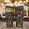 KISS 40oz Tumbler – TMTHU7233