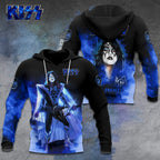Kiss Band 3D Apparel – GNE 1142