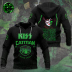 Kiss Band 3D Apparel – GNE 513