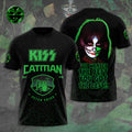 Kiss Band 3D Apparel – GNE 513