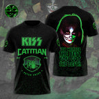 Kiss Band 3D Apparel – GNE 513