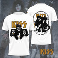 Kiss Band 3D Apparel – TANTN 4517