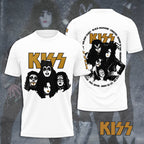 Kiss Band 3D Apparel – TANTN 4517
