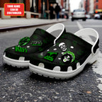 Personalized KISS Custom Clogs – GNE4721