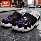Personalized KISS Custom Clogs – GNE4723