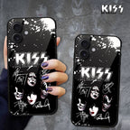 KISS Phone Case – GNE 2576