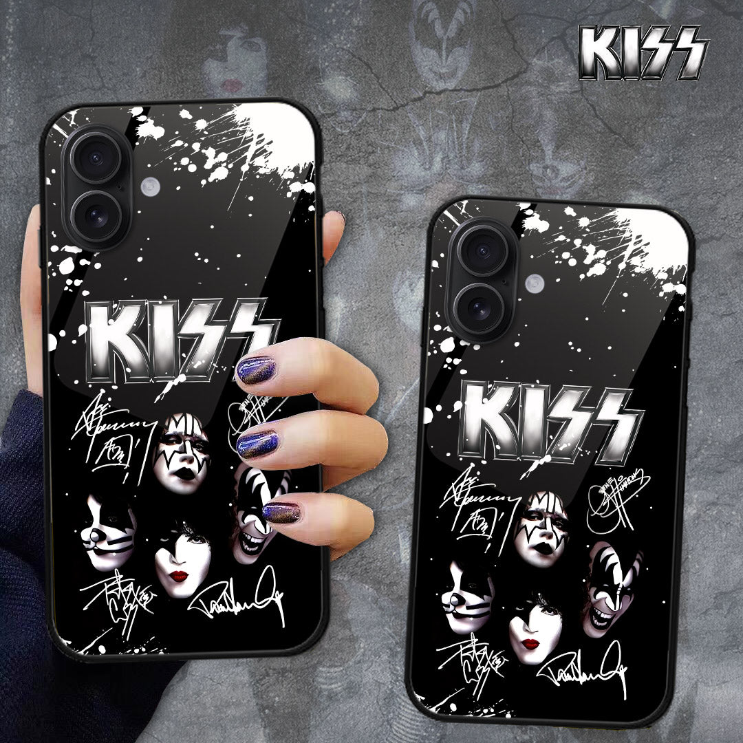 KISS Phone Case – GNE 2576
