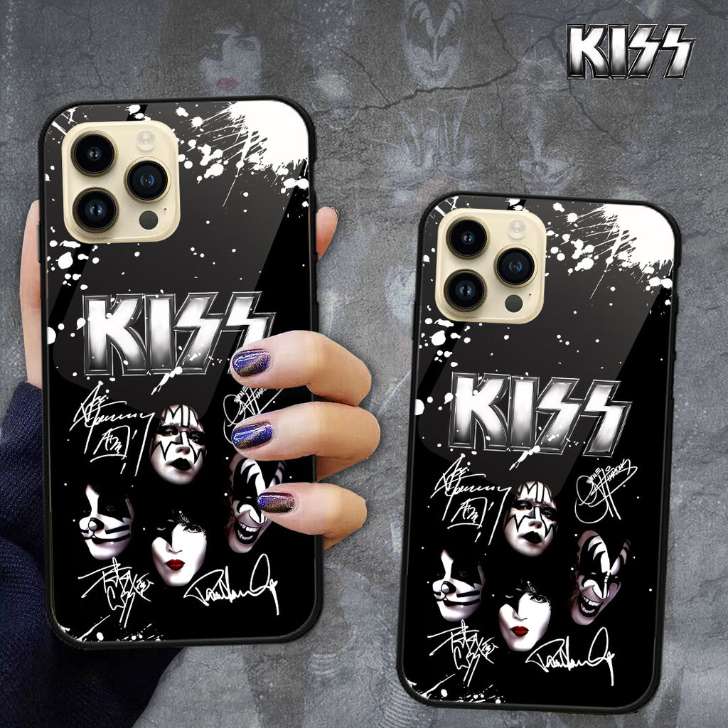 KISS Phone Case – GNE 2576