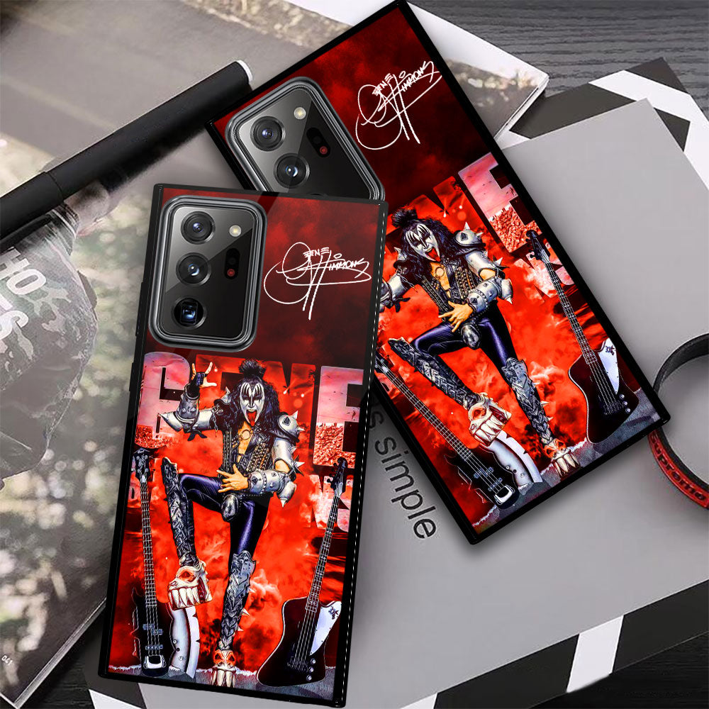 KISS Phone Case – HOATT 11216