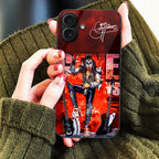 KISS Phone Case – HOATT 11216