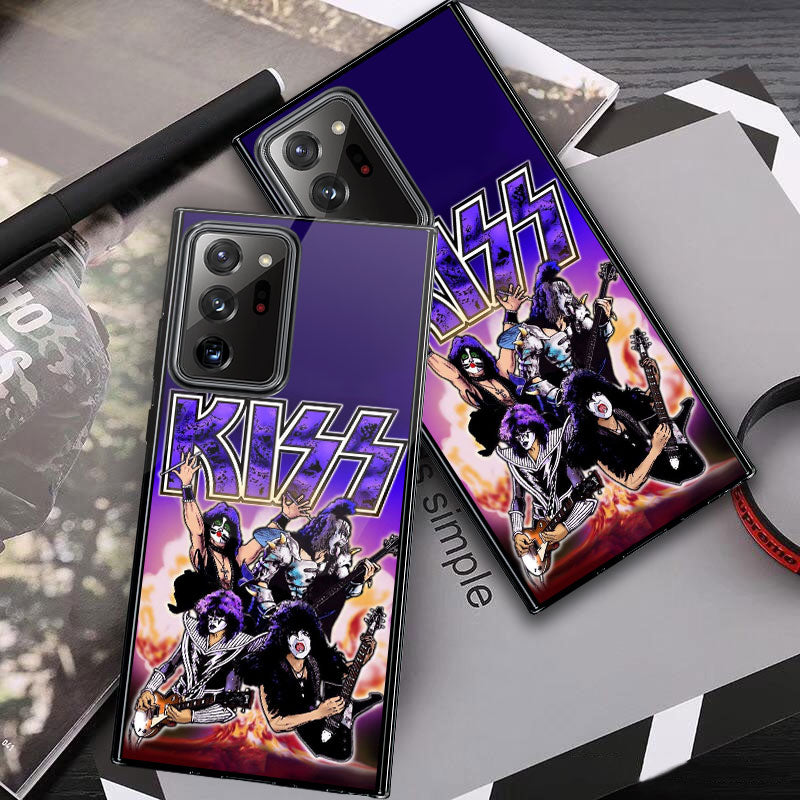 KISS Phone Case – HOATT 7651