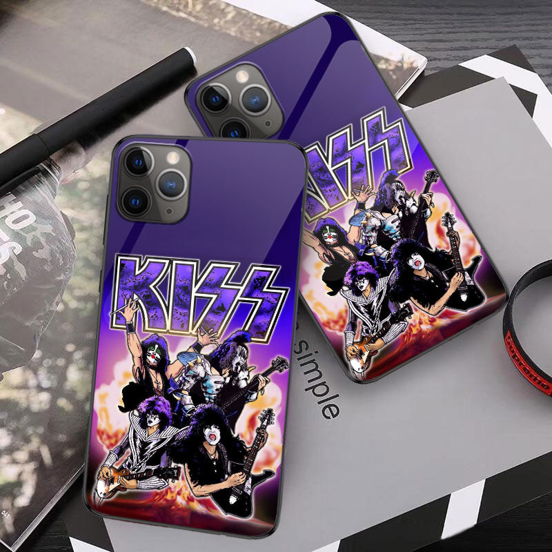 KISS Phone Case – HOATT 7651