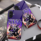 KISS Phone Case – HOATT 7651