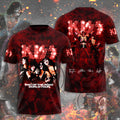 Kiss Band 3D Apparel – NGHIAVT 0707