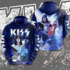 Kiss Band 3D Apparel – NGHIAVT 1064