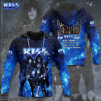 Kiss Band 3D Apparel – HUANNM 1016