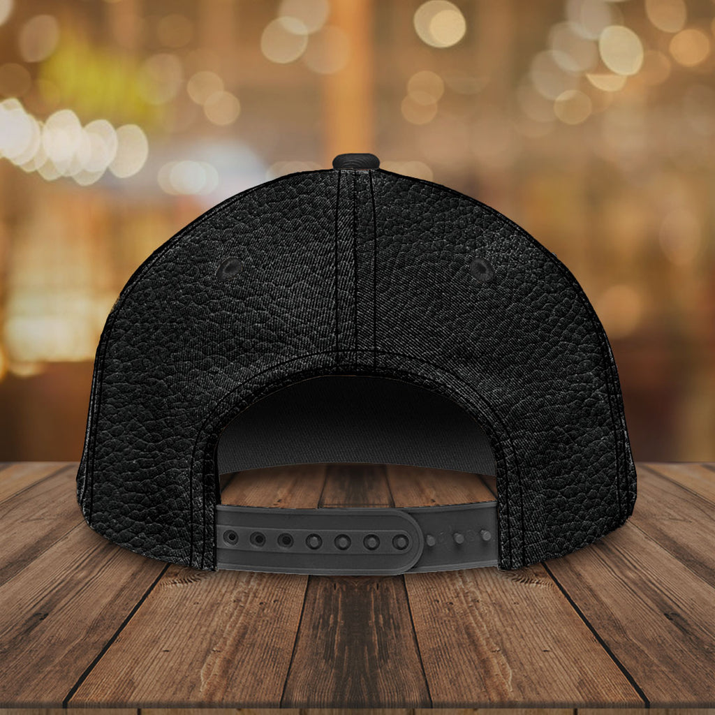 KISS x Ace Frehley Classic Cap – GNENEW701