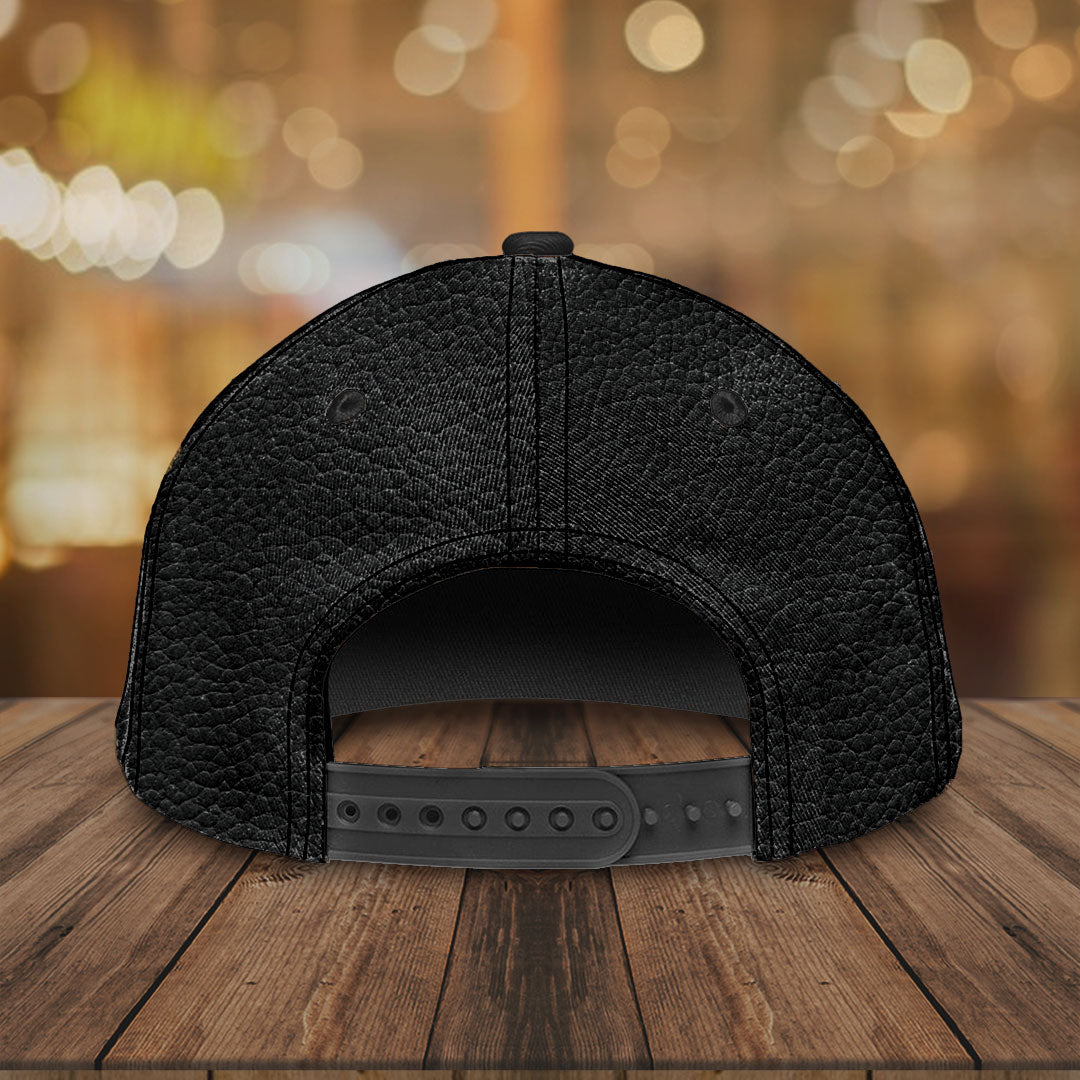 KISS x Ace Frehley Classic Cap – GNENEW701