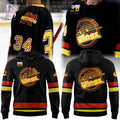 Kalamazoo Wings fresh threads incoming 2026 Hoodie