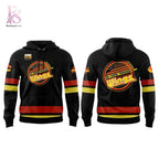 Kalamazoo Wings fresh threads incoming 2026 Hoodie