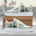 Kane Brown The High Road Tour 2025 Nike Air Force 1