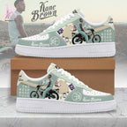 Kane Brown The High Road Tour 2025 Nike Air Force 1