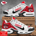 Personalized Kansas City Chiefs Air Max Shoes – TANTN 7516