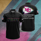 Kansas City Chiefs Crucial Catch 2025 3D Apparel – TANTN15553