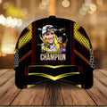 Ken Roczen 2026 AMA Supercross 450cc Champion Classic Cap – HOATT17900