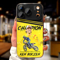 Ken Roczen 2026 AMA Supercross 450cc Champion Phone Case – HOATT18053