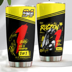 Ken Roczen 2026 AMA Supercross 450cc Champion Tumbler Cup – HOATT18039