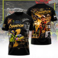 Ken Roczen 450SX Champion 2026 3D Apparel – TANTN22875