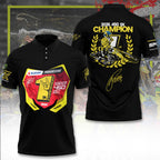 Ken Roczen 450SX Champion 2026 3D Apparel – TANTN22867